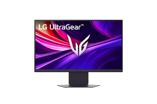 Монитор 27 LG 27G850A-B