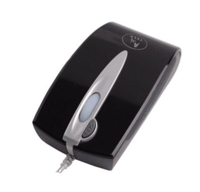 Мишка A4 MOP-59D 2X MINI OPT USB