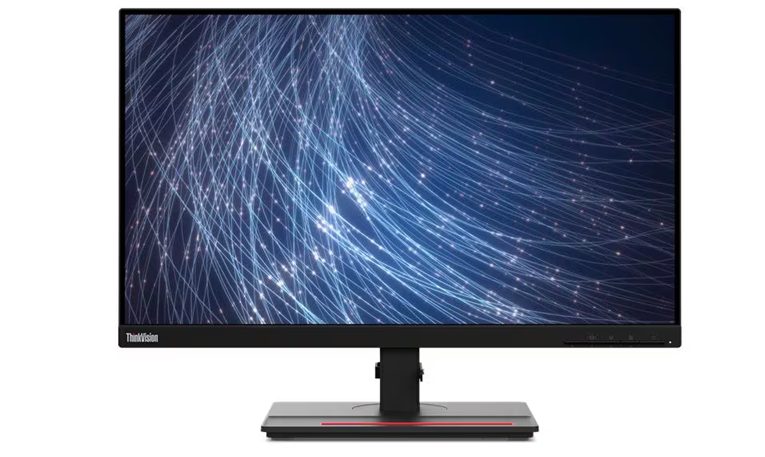 Монитор 23.8 LENOVO T24M-29/63A5GAT6EU