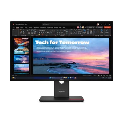 Монитор 27 LENOVO T27QD-40/ 64AAGAT2EU