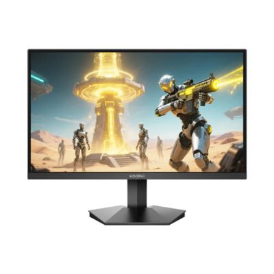 Монитор KOORUI 24 24E3 IPS FHD 165HZ