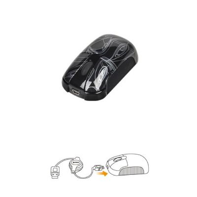 Мишка A4 K3-23E OPT EXTEND USB