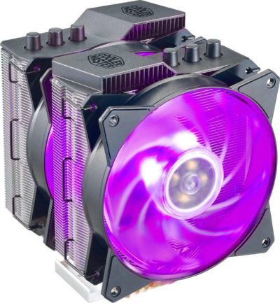 Охладител за процесор CM MA620P TWIN TOWER AM4/RGB