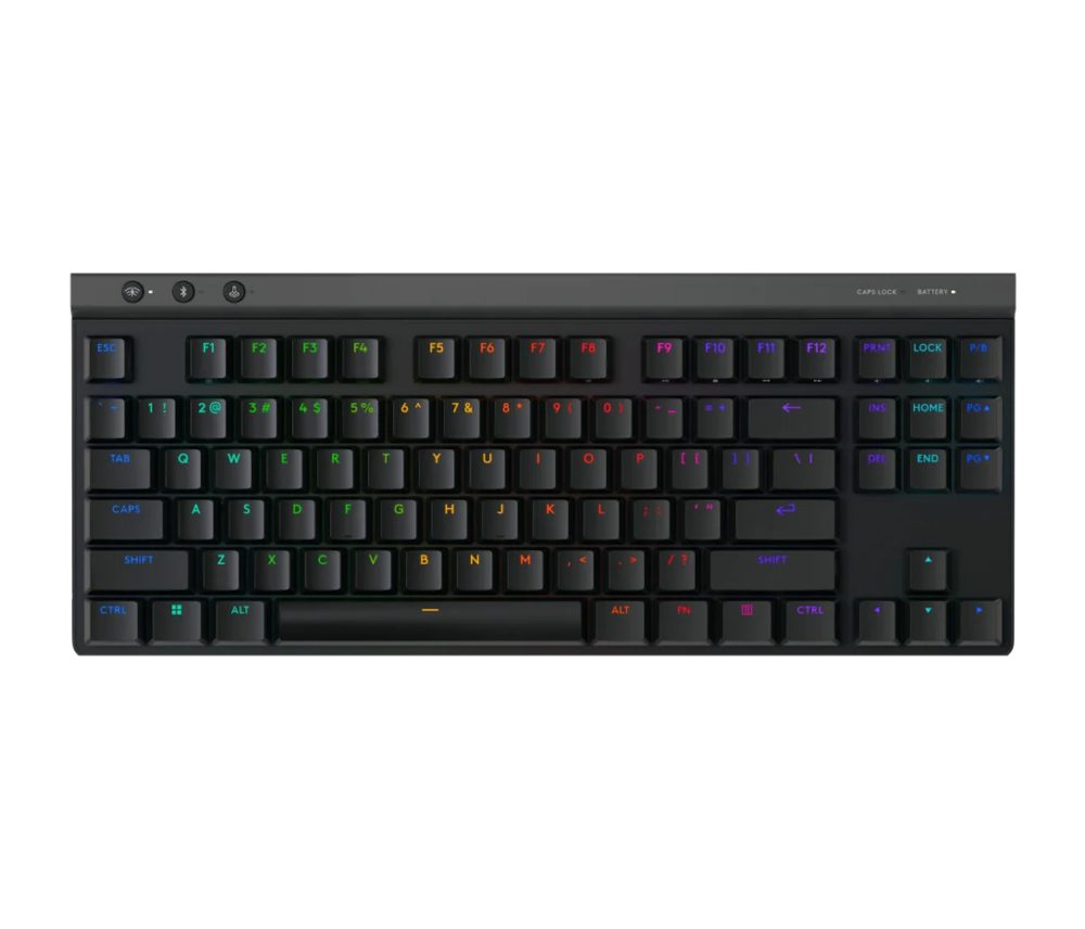Клавиатура LOGITECH G515 TKL
