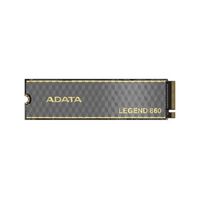 Памет SSD ADATA LEGEND 860 1TB M2 2280