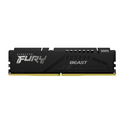Памет RAM 16G DDR5 6800 KING EXPO BK BEA