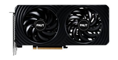 Видеокарта PALIT RTX5060TI DUAL OC 8GB