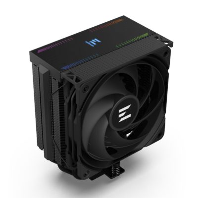 Охладител за процесор ZALMAN CNPS13X DS BLACK