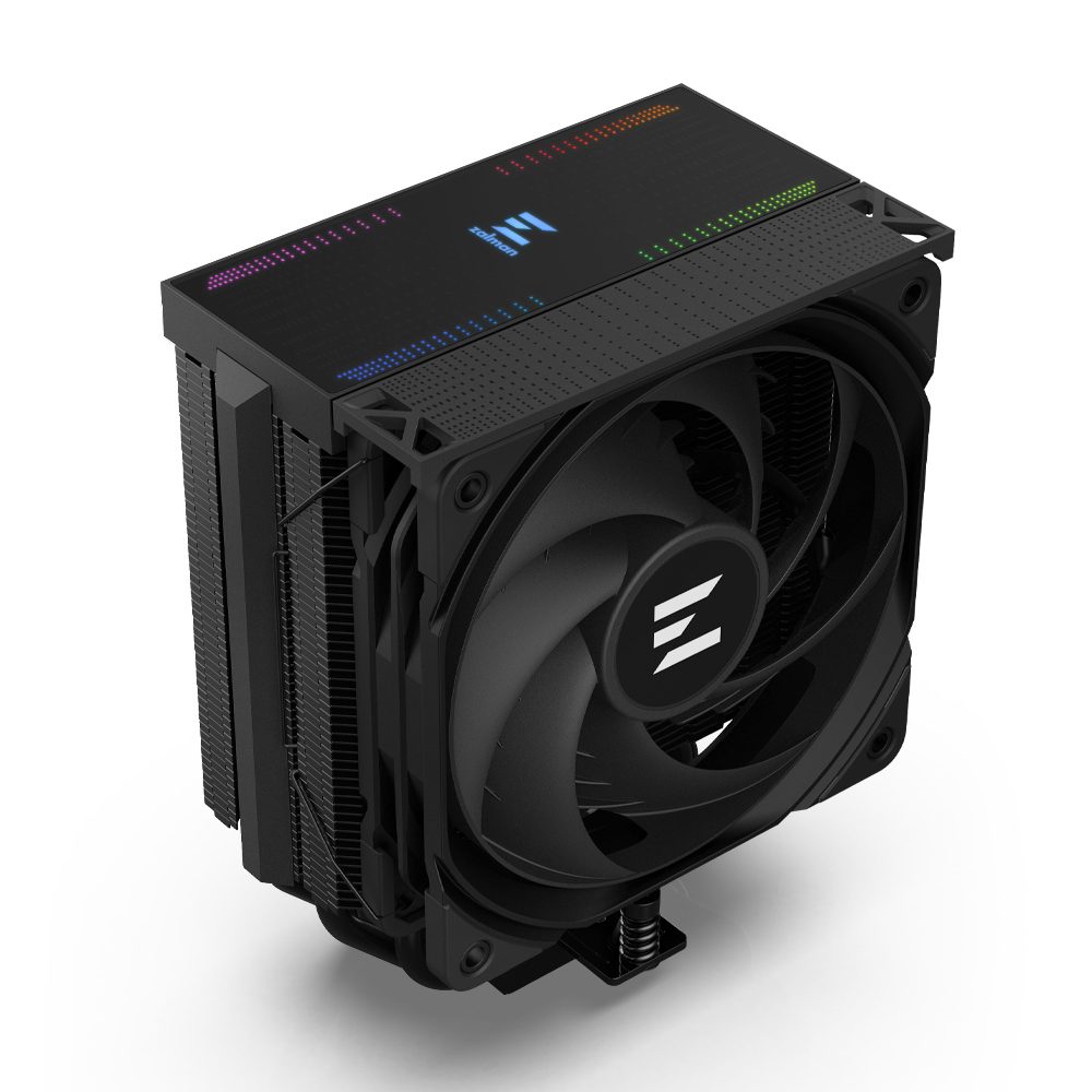 Охладител за процесор ZALMAN CNPS13X BLACK