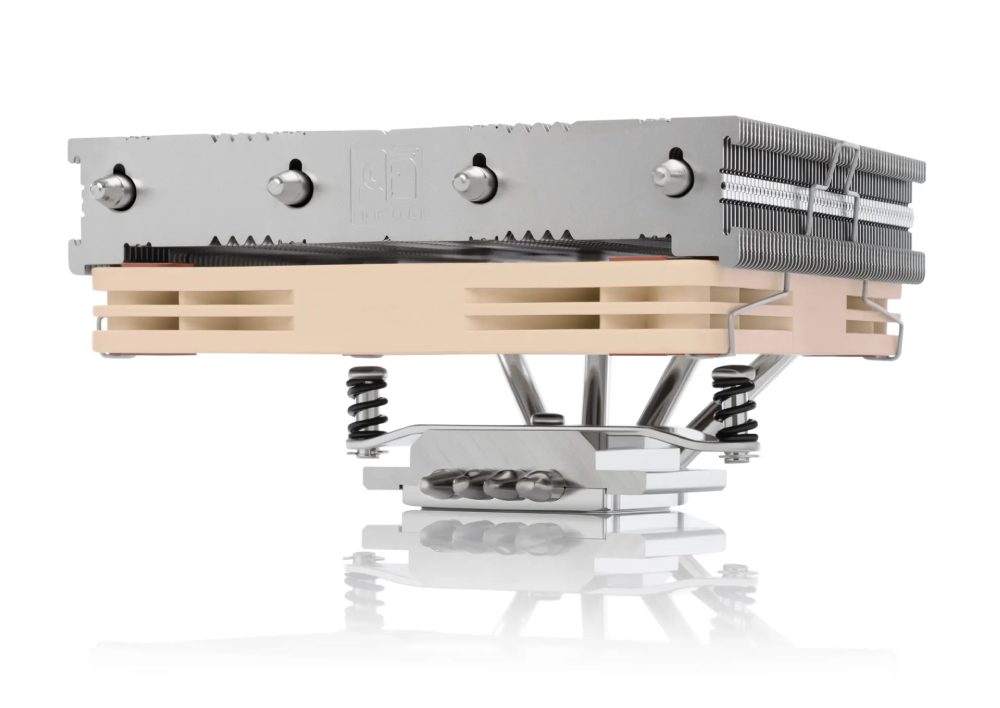 Охладител за процесор NOCTUA NH-L12S LOW PROFILE