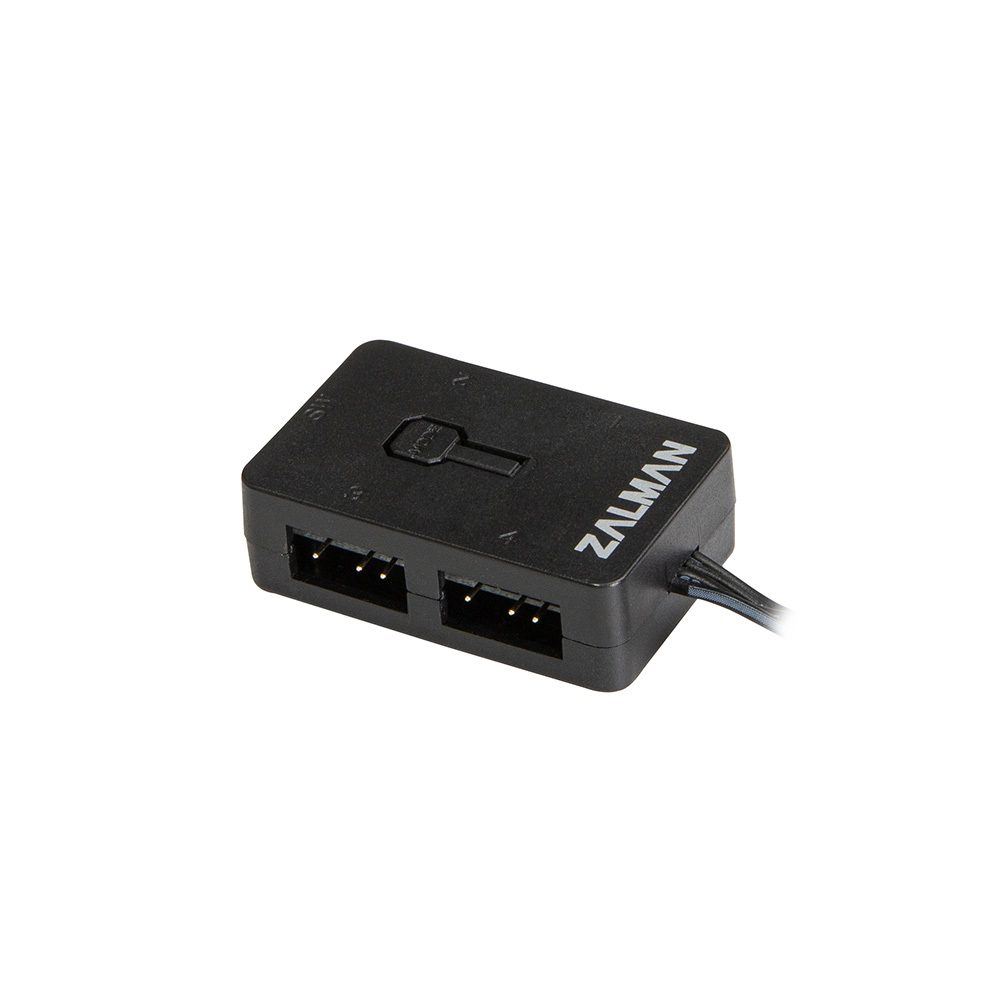 Охладител ZALMAN ZM-4PALC ARGB CONTROLLE
