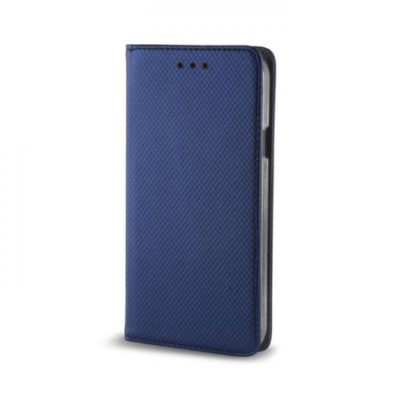 Калъф тефтер MAGNET /Син/ за Xiaomi Mi10T Lite 5G 