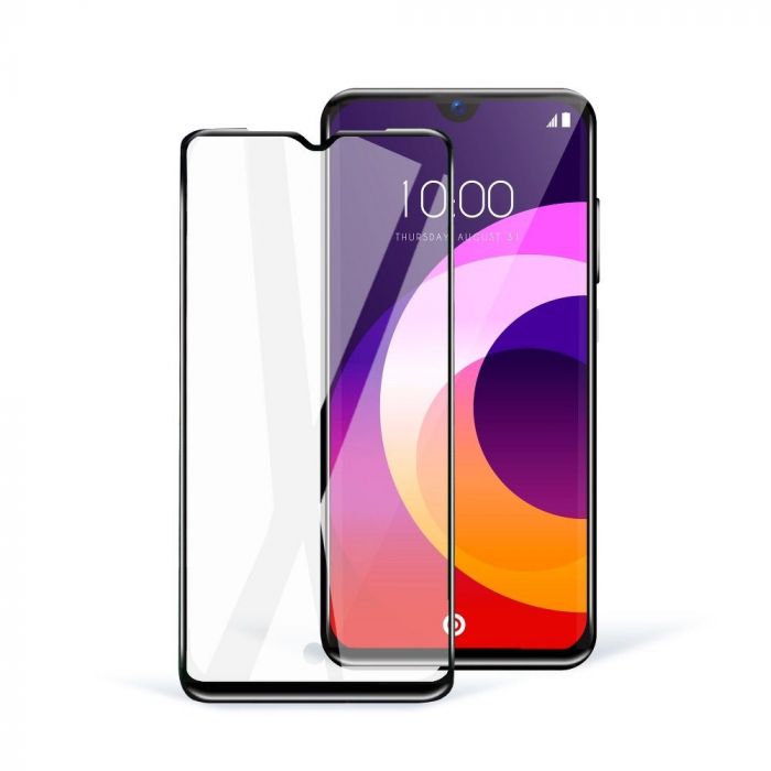 Стъклен протектор за Samsung A71 5D Lite