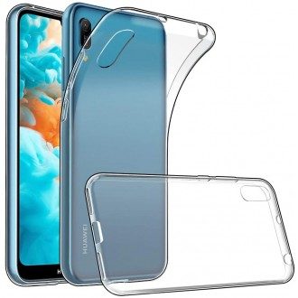 Калъф силикон 100% прозрачен 2.0mm за Xiaomi 12T / 12T Pro 