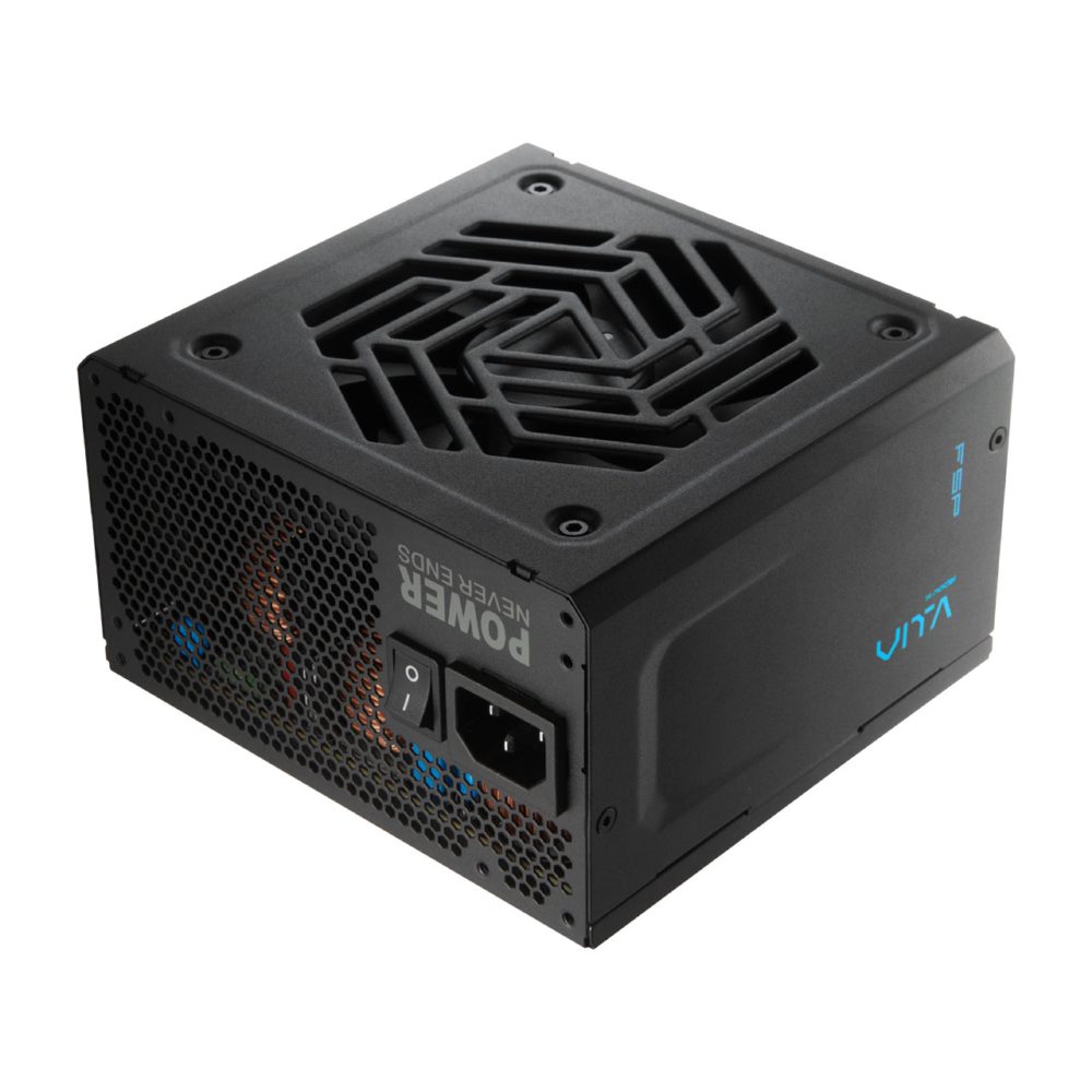 Захранващ блок PSU FORTRON VITA-750BD 750W
