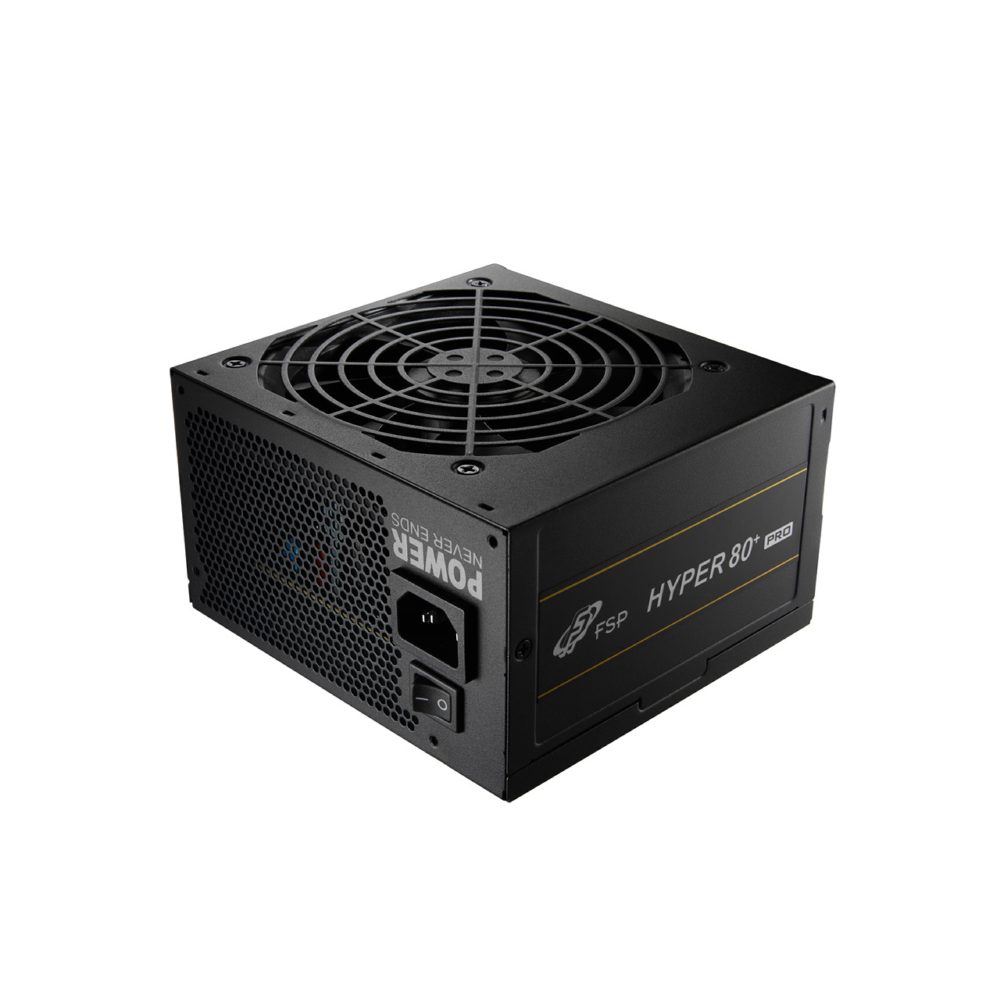Захранващ блок PSU FORTRON HYP 80+PRO550 BULK
