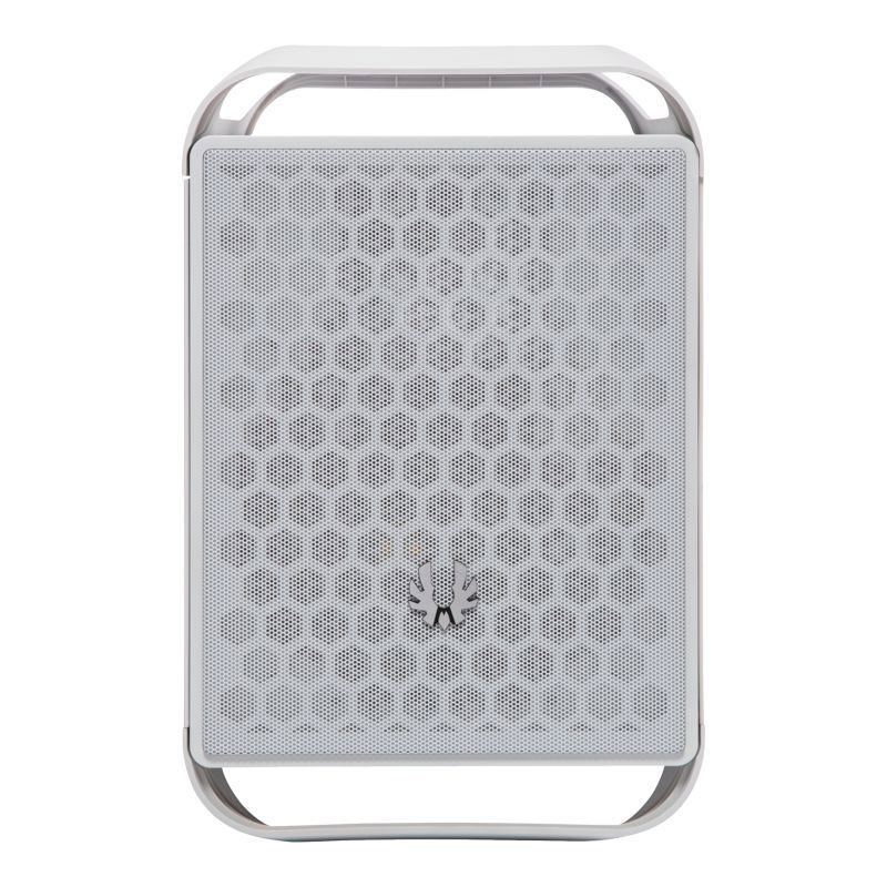 Кутия BITFENIX PRODIGY M2022 WHITE