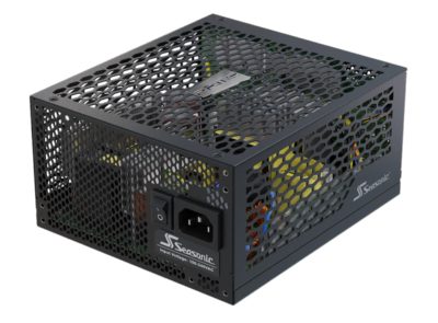 Захранващ блок PSU SEASONIC PRIME 700 FANLESS