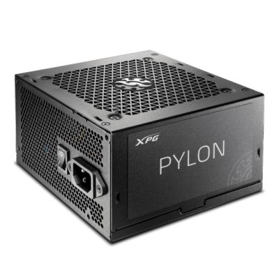 Захранващ блок PSU ADATA XPG PYLON 550B
