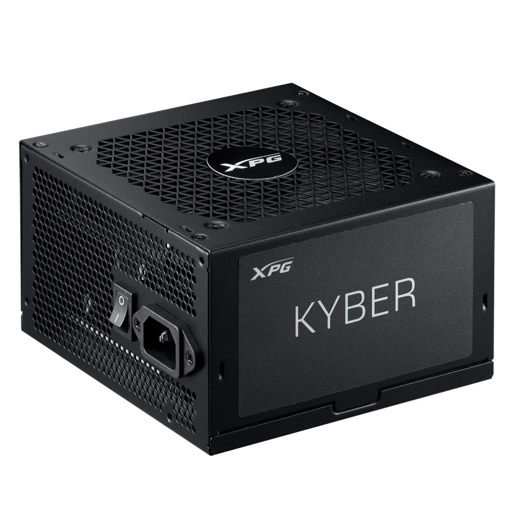 Захранващ блок PSU XPG KYBER 850 GOLD ATX3.1