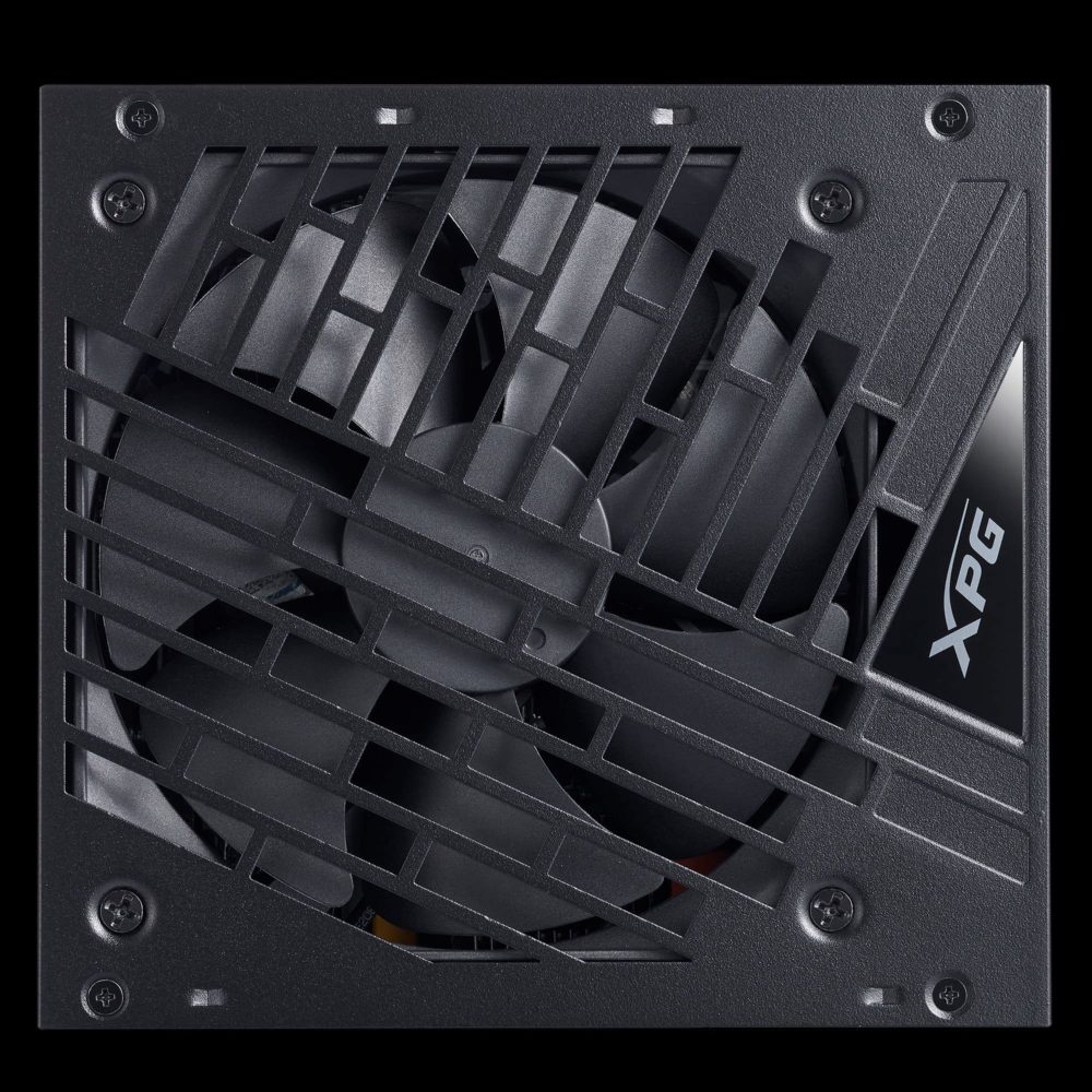 Захранващ блок PSU XPG CORE REACTOR IIVE 650G
