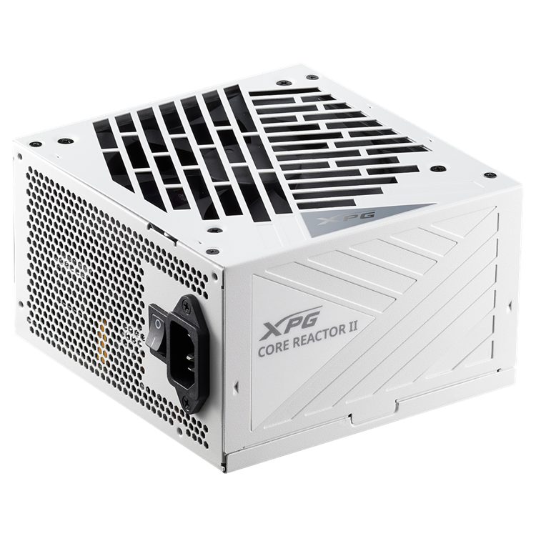 Захранващ блок PSU XPG CORE REACTOR II 850G W