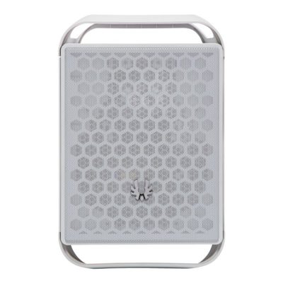 Кутия BITFENIX PRODIGY M2022 ARGB WH