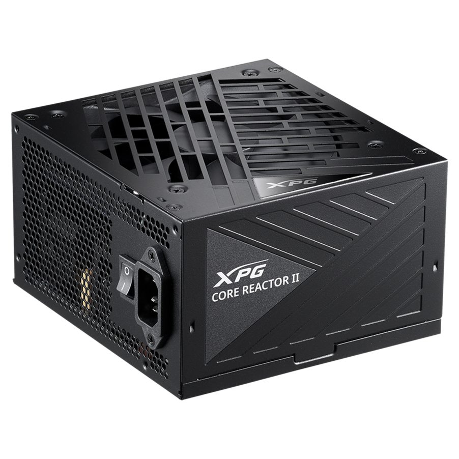 Захранващ блок PSU XPG CORE REACTOR IIVE 850G