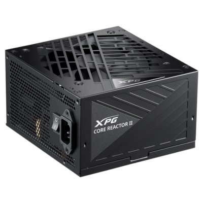 Захранващ блок PSU XPG CORE REACTOR IIVE 850G