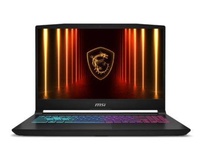 Лаптоп MSI KATANA 15 HX B14WEK-899XBG