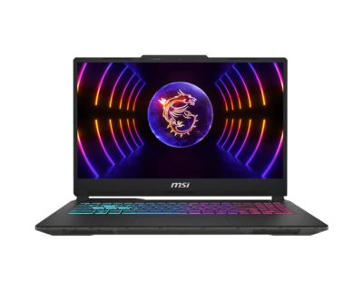 Лаптоп MSI CYBORG 15 A13UCK-2296XBG