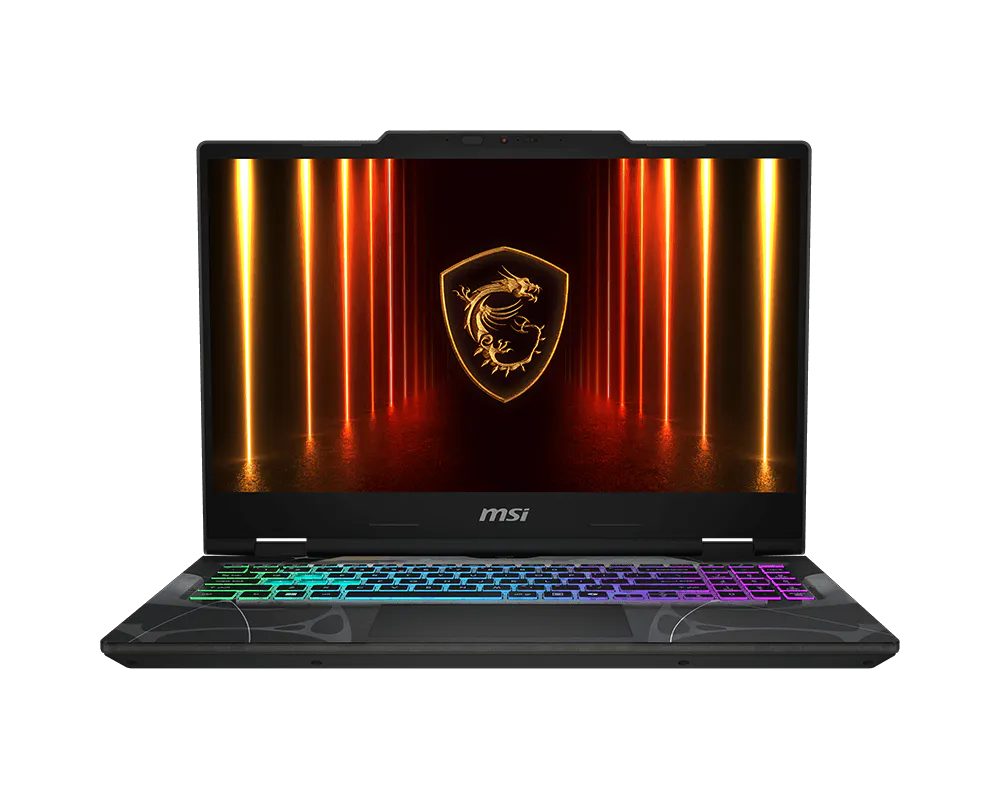 Лаптоп MSI CYBORG 15 B2RWFKG-433XBG