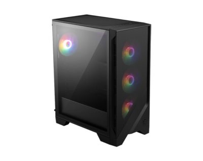 Кутия MSI MAG FORGE 121A /PSU 750W