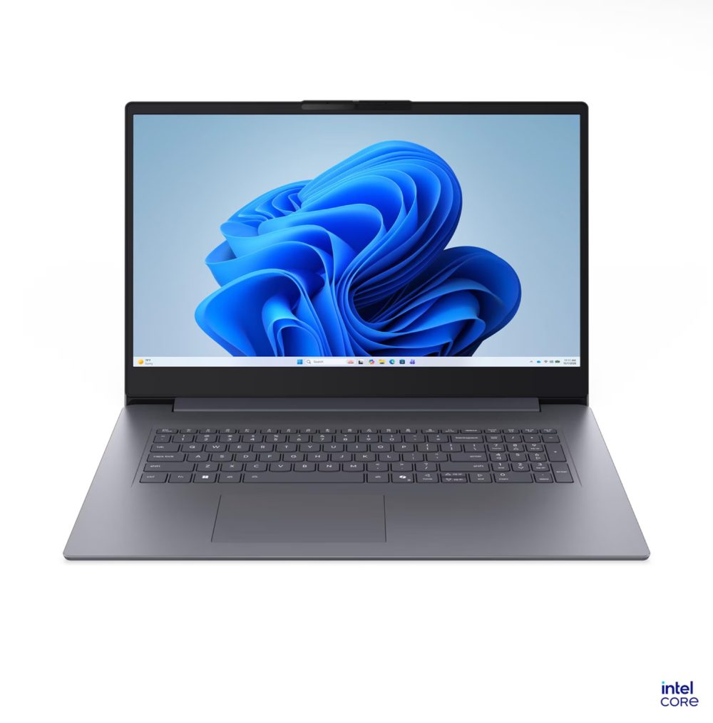 Лаптоп LENOVO IP3 SLIM 17/ 83VS004ABM