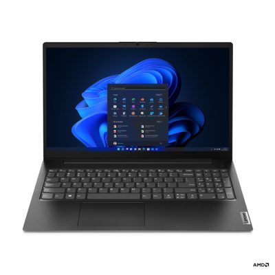 Лаптоп LENOVO V15 GEN4 / 82YU00YQBM