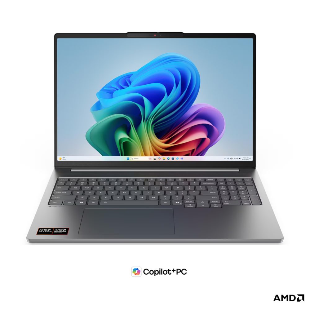 Лаптоп LENOVO IP5 PRO 16/ 83SJ001CBM