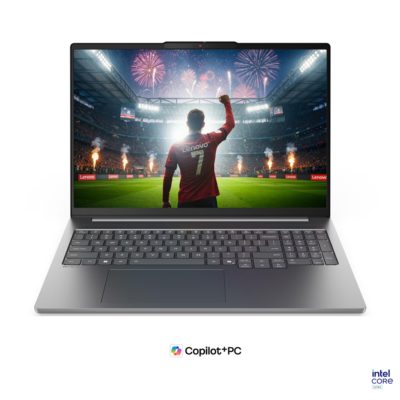 Лаптоп LENOVO IP5 PRO 16/ 83SK002YBM