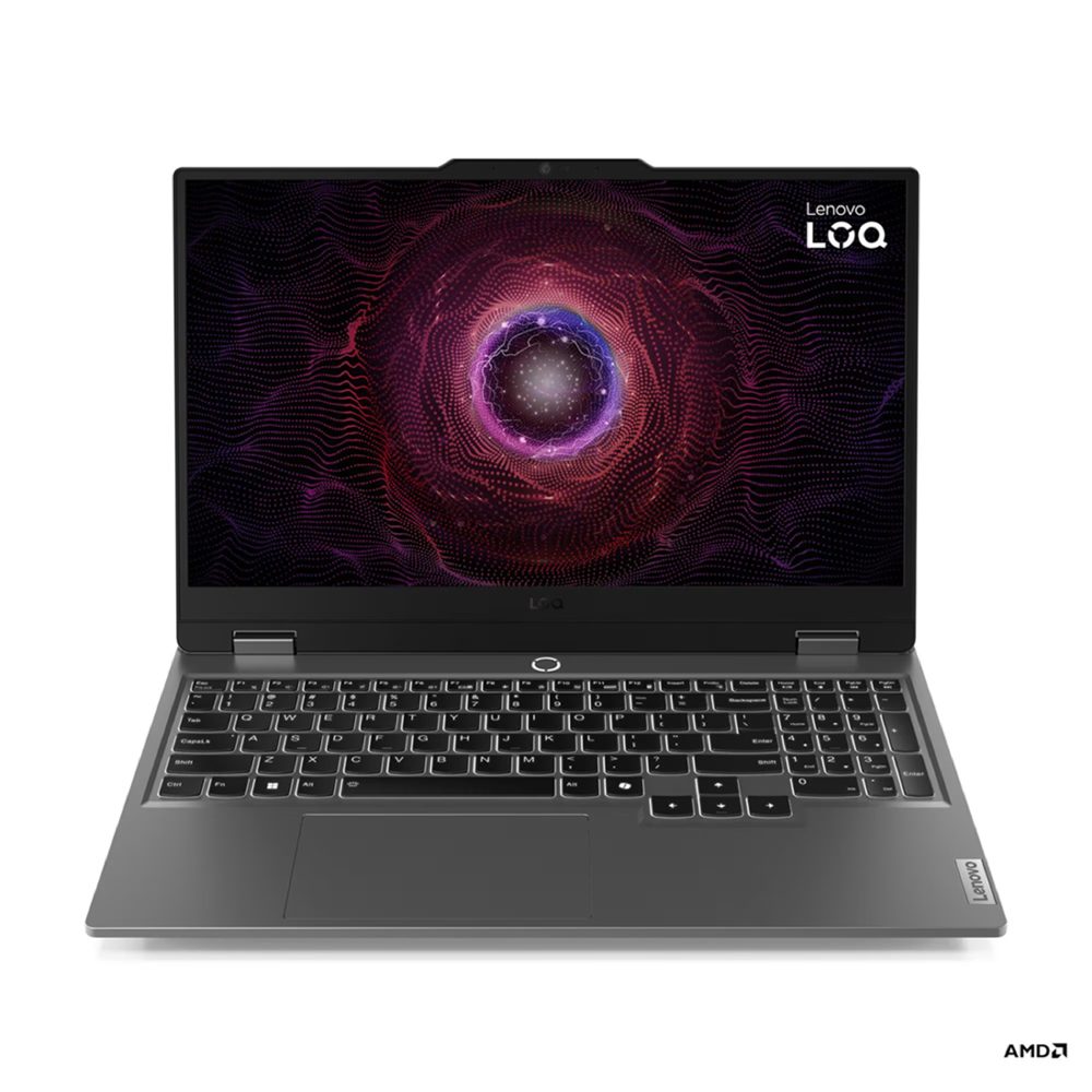 Лаптоп LENOVO LOQ 15AHP9 / 83DX00FEBM
