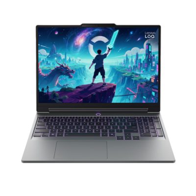 Лаптоп LENOVO LOQ 15IPH11/83SL0011BM