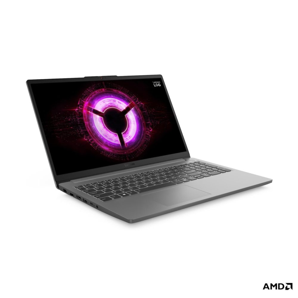 Лаптоп LENOVO LOQ 15ARP10E/83S000AMBM