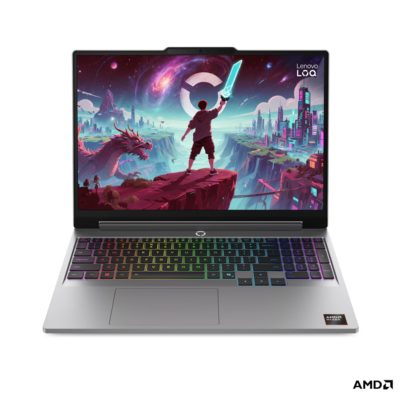 Лаптоп LENOVO LOQ 15AHP11 /83TN001SBM