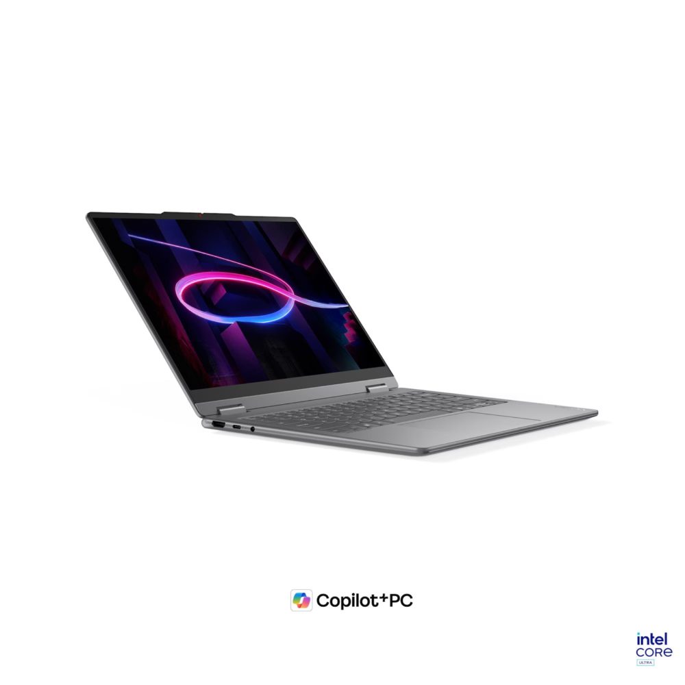 Лаптоп LENOVO YOGA 7 2IN1/ 83TC0023BM