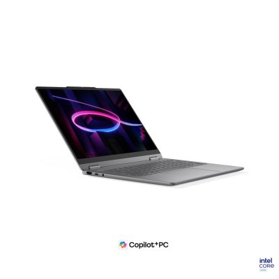 Лаптоп LENOVO YOGA 7 2IN1/ 83TC0023BM