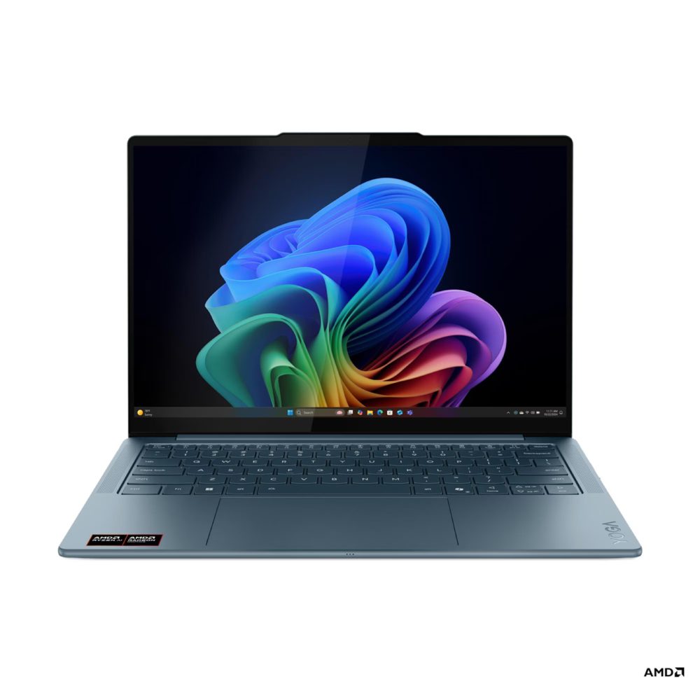 Лаптоп LENOVO YG SLIM 7 14/83JY0043BM