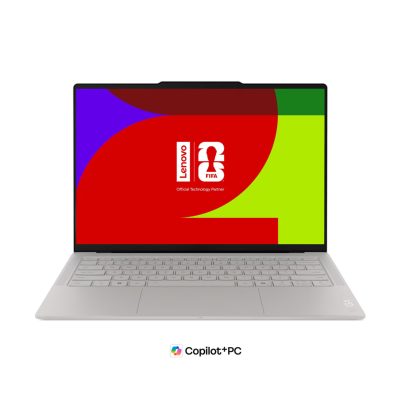 Лаптоп LENOVO YG SLIM 7 14/83QK002SBM