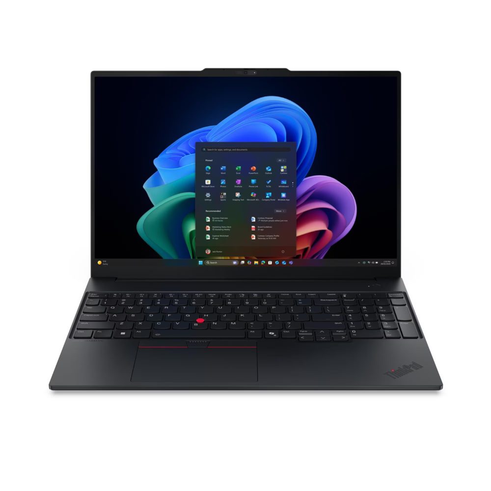 Лаптоп LENOVO TP E16 G4 / 21YE005PBM