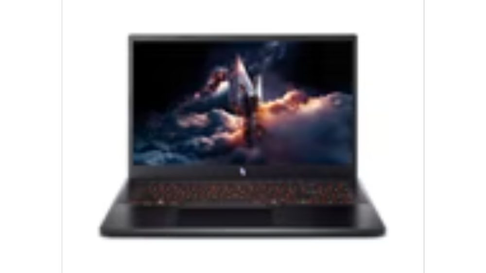 Лаптоп ACER ANV15-52-96H9 NITRO V15