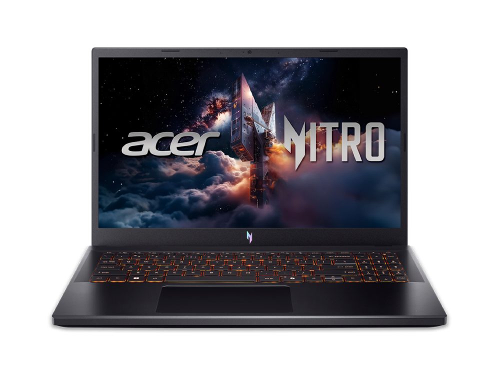 Лаптоп ACER ANV15-52-9176 NITRO V15