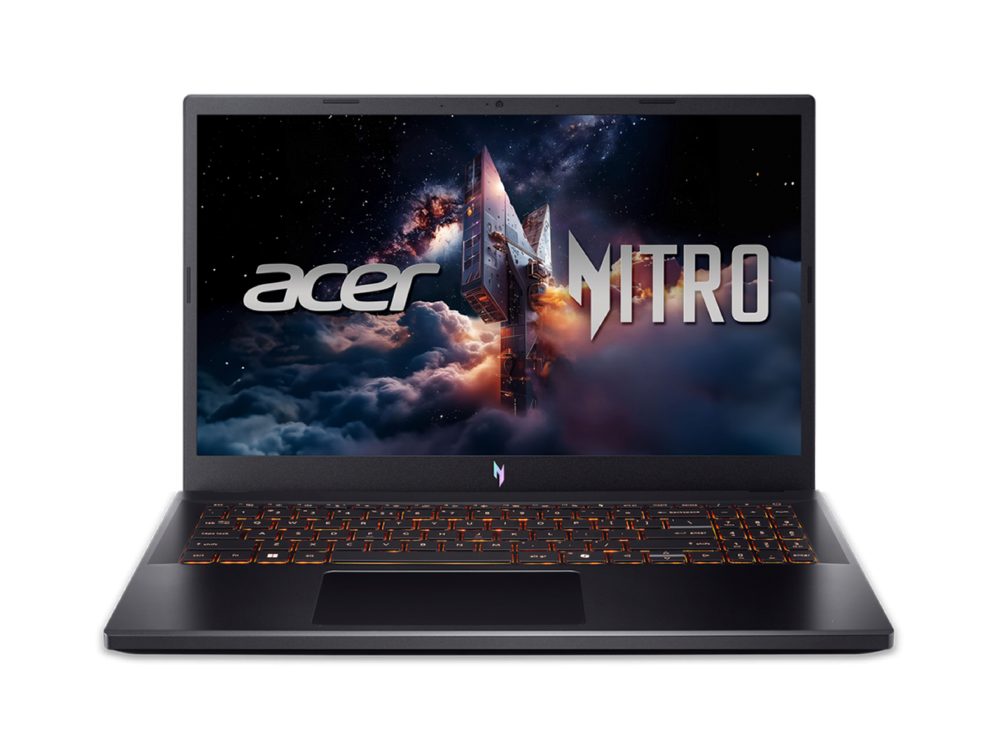 Лаптоп ACER ANV15-52-79FQ NITRO V15