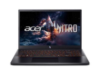 Лаптоп ACER ANV15-52-79FQ NITRO V15